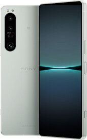 Sony Xperia 1 IV XQ-CT72 Dual Sim 12GB RAM 256GB 5G 白 新品 SIMフリースマホ 本体 1年保証