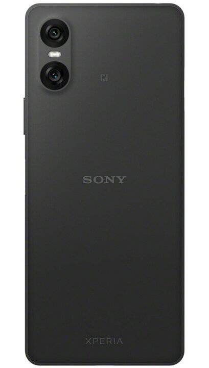 楽天市場】Xperia 10 VI XQ-ES72 Dual Sim 8GB RAM 128GB 5G 黒 新品 