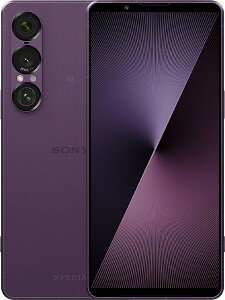 Sony Xperia 1 VII XQ-FS72 Dual Sim 12GB RAM 512GB 5G p[v Vi SIMt[ X}z { sǕۏ