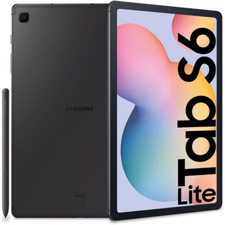 楽天市場】Samsung Galaxy Tab S6 P613 RAM 128GB Wifiモデル 新品 タブレット 本体 : ミスターガジェッツ