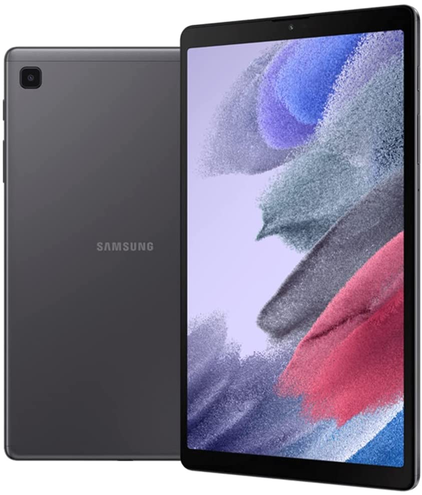 サムスンギャラクシータブ A7 Lite 売店 8.7 T220 タブレット本体 Samsung Galaxy WiFiモデル Tab RAM 3GB 1年保証 新品タブレット本体 グレー 32GB 海外限定