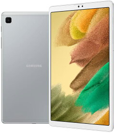 Samsung Galaxy Tab A7 Lite 8.7 T220 3GB RAM 32GB WiFiモデル シルバー 新品タブレット本体 1年保証