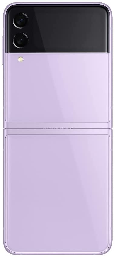 楽天市場】Samsung Galaxy Z Flip 3 F7110 Single Sim 8GB RAM 256GB 