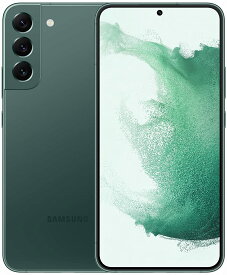 Samsung Galaxy S22 Plus S9060 Dual Sim 8GB RAM 128GB 5G 緑 新品 SIMフリースマホ本体 1年保証
