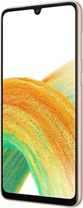 楽天市場】Samsung Galaxy A33 A336E Dual Sim 6GB RAM 128GB 5G 