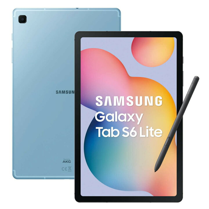 楽天市場】Samsung Galaxy Tab S6 Lite P613 4GB RAM 64GB Wifiモデル 