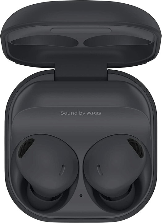 楽天市場】Samsung Galaxy Buds 2 Pro R510 ワイヤレス イヤホン 黒 