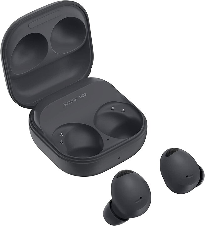 楽天市場】Samsung Galaxy Buds 2 Pro R510 ワイヤレス イヤホン 黒 
