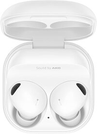 Samsung Galaxy Buds 2 Pro R510 ワイヤレス イヤホン 白 ノイズキャンセリング 新品 1年保証