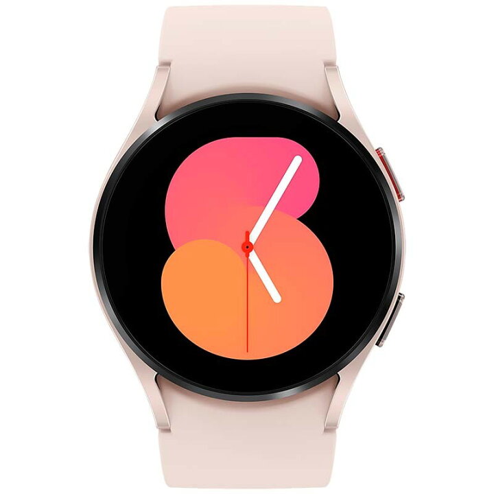 楽天市場】Samsung Galaxy Watch 5 R900 アルミニウムフレーム 40mm 