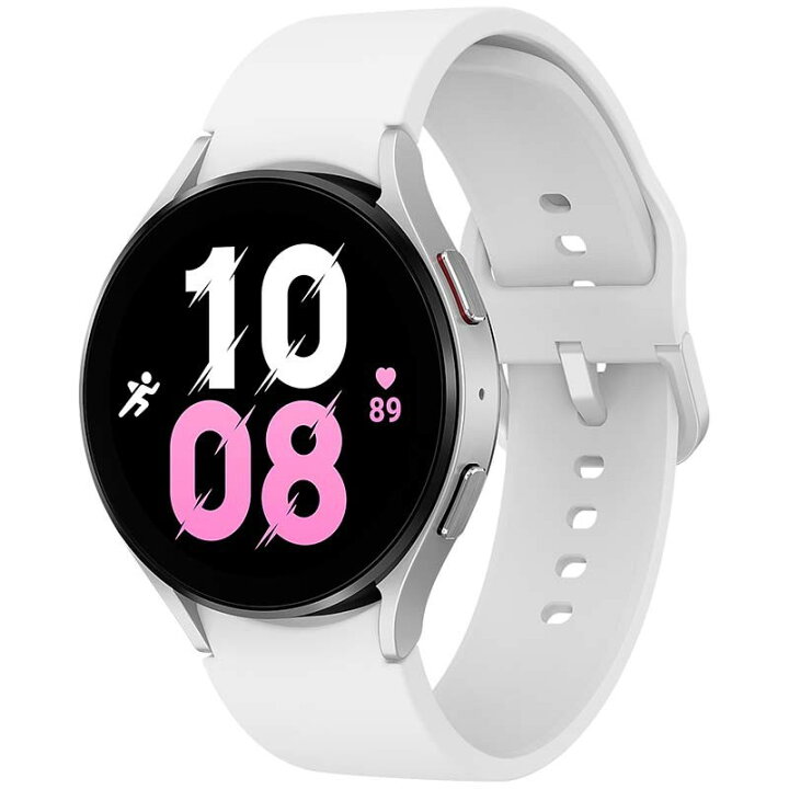 楽天市場】Samsung Galaxy Watch 5 R910 アルミニウムフレーム 44mm 