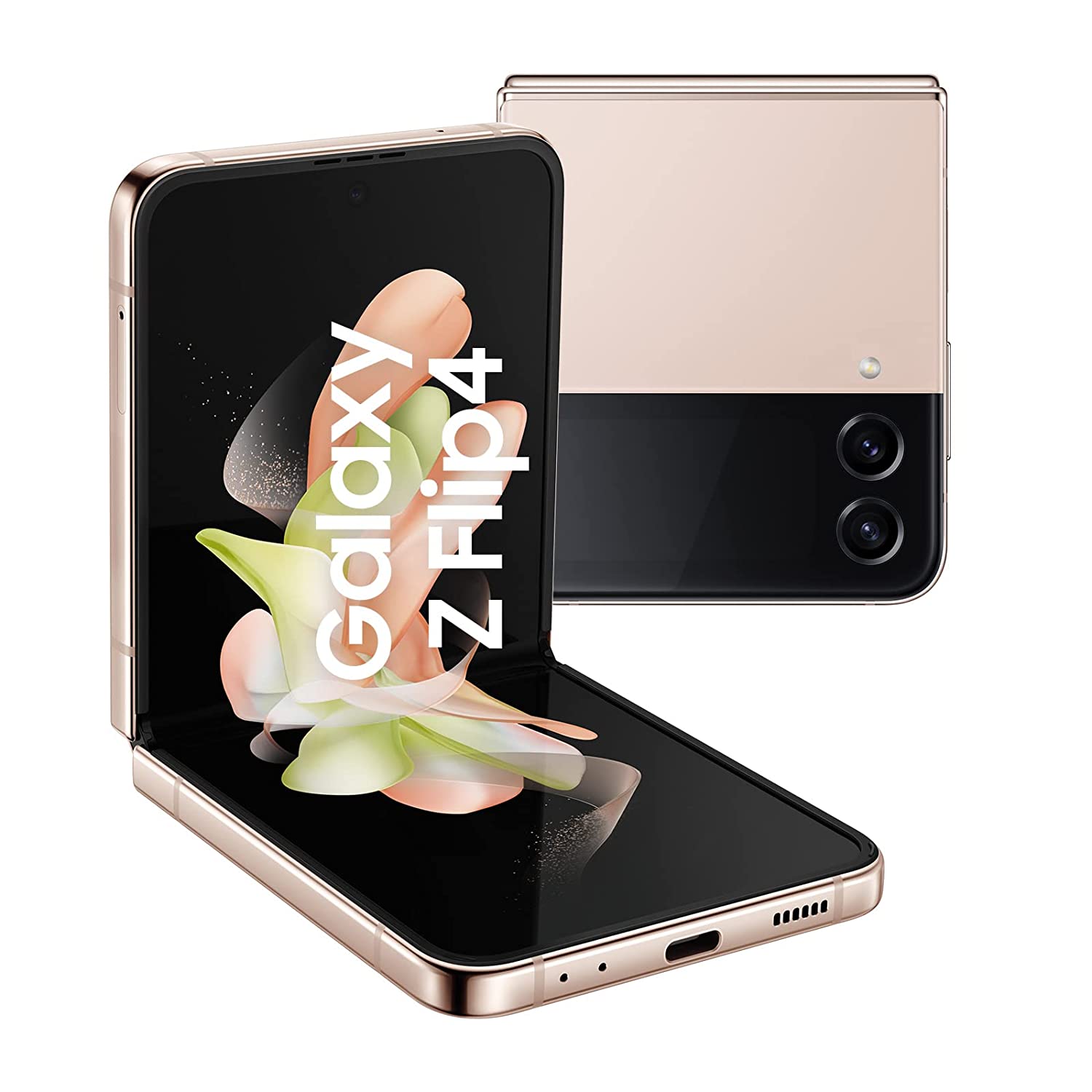 楽天市場】Samsung Galaxy Z Flip 4 F7210 Single Sim 8GB RAM 128GB