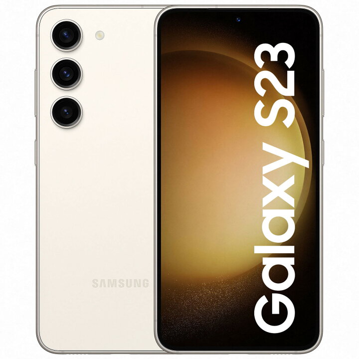 楽天市場】Samsung Galaxy S23 S9110 Dual Sim 8GB RAM 256GB 5G 