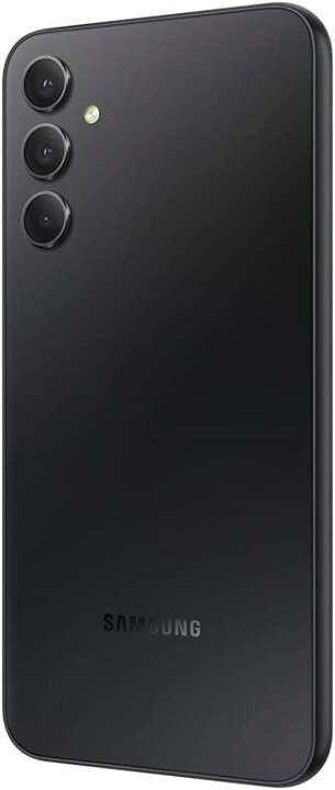 楽天市場】Samsung Galaxy A34 A3460 Dual Sim 6GB RAM 128GB 5G 黒 