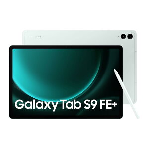 Samsung Galaxy Tab S9 FE Plus X610 8GB RAM 128GB Wifif ~g 12.4C` Vi ^ubg { sǕۏ