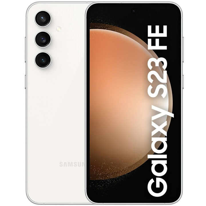 楽天市場】Samsung Galaxy S23 FE S7110 Dual Sim 8GB RAM 256GB 5G 