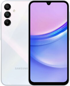 Samsung Galaxy A15 A155F Dual Sim 8GB RAM 256GB LTE  Cgu[ Vi SIMt[X}z { sǕۏ