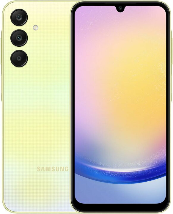 楽天市場】Samsung Galaxy A25 A256E Dual Sim 8GB RAM 256GB 5G 