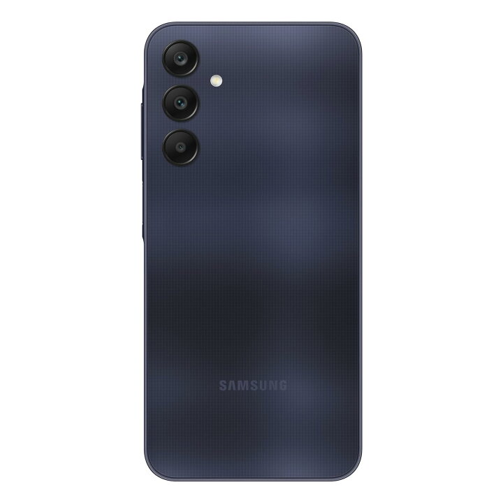 楽天市場】Samsung Galaxy A25 A256E Dual Sim 6GB RAM 128GB 5G 黒 