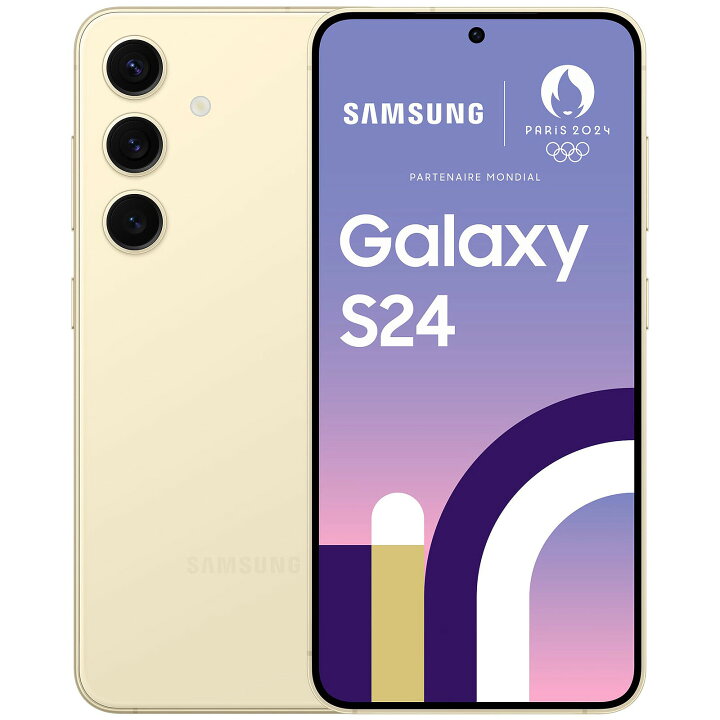 楽天市場】Samsung Galaxy S24 S9210 Dual Sim 8GB RAM 256GB 5G 