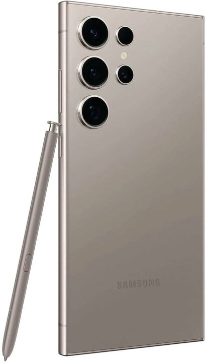 楽天市場】Samsung Galaxy S24 Ultra S9280 Dual Sim 12GB RAM 512GB 