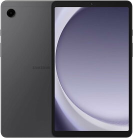 Samsung Galaxy Tab A9 Plus X216 8GB RAM 128GB 5G セルラーモデル グレー 11インチ 新品 タブレット 本体 1年保証
