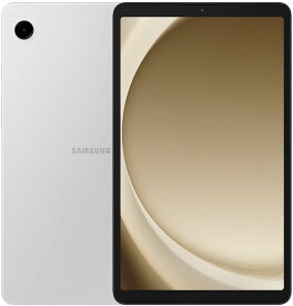 Samsung Galaxy Tab A9 Plus X210 8GB RAM 128GB Wifiモデル シルバー 11インチ 新品 タブレット 本体 1年保証