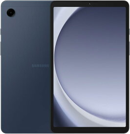 Samsung Galaxy Tab A9 Plus X216 8GB RAM 128GB 5G セルラーモデル ネイビー 11インチ 新品 タブレット 本体 1年保証