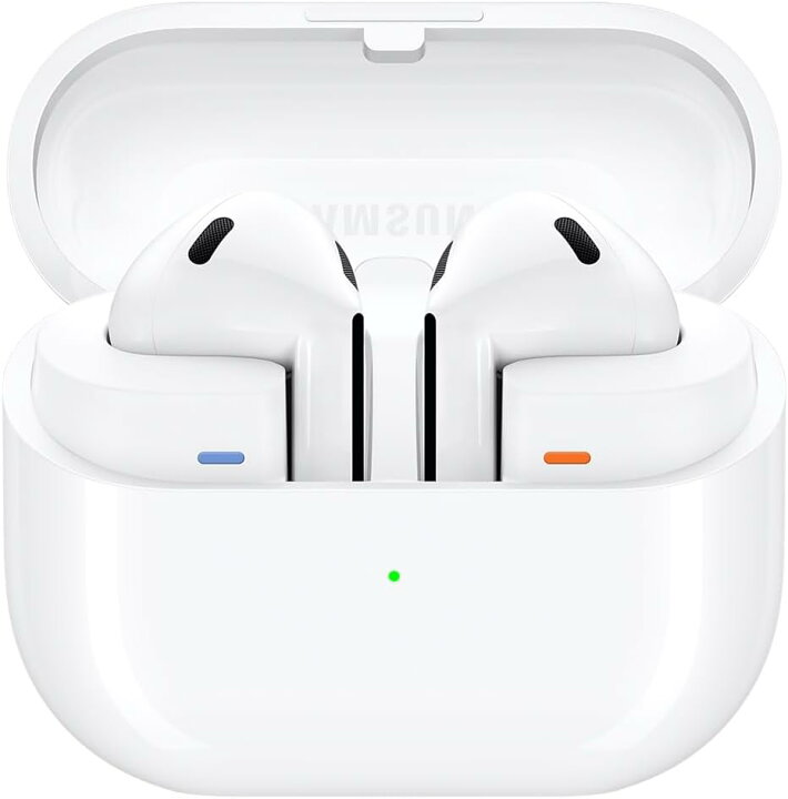 楽天市場】Samsung Galaxy Buds 3 R530 白 ワイヤレス イヤホン ノイズ 