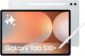 Samsung Galaxy Tab S10 Plus X816 12GB RAM 512GB 5G Z[f Vo[ 12.4C` Vi ^ubg { sǕۏ