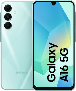 Samsung Galaxy A16 A166E Dual Sim 8GB RAM 256GB 5G CgO[ Vi SIMt[ X}z { sǕۏ