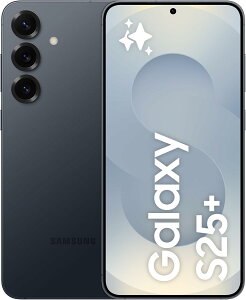 Samsung Galaxy S25 Plus S936B Dual Sim 12GB RAM 512GB 5G  u[ubN Vi SIMt[ X}z { sǕۏ