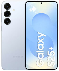 Samsung Galaxy S25 Plus S936B Dual Sim 12GB RAM 512GB 5G ACXu[ Vi SIMt[ X}z { sǕۏ