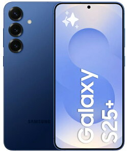 Samsung Galaxy S25 Plus S936B Dual Sim 12GB RAM 256GB 5G lCr[ Vi SIMt[ X}z { sǕۏ
