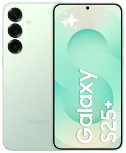 Samsung Galaxy S25 Plus S936B Dual Sim 12GB RAM 512GB 5G ~g Vi SIMt[ X}z { sǕۏ