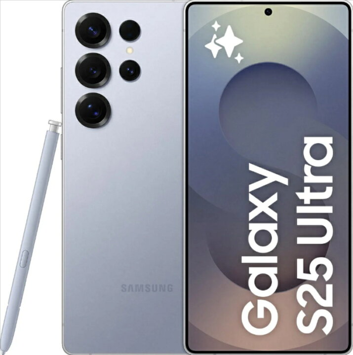 楽天市場】Samsung Galaxy S25 Ultra S938B Dual Sim 5G 12GB RAM 