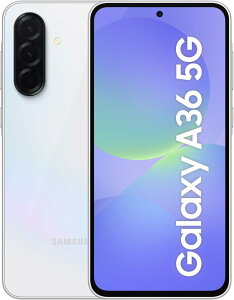 Samsung Galaxy A36 A366B Dual Sim 6GB RAM 128GB 5G  Vi SIMt[ X}z { sǕۏ