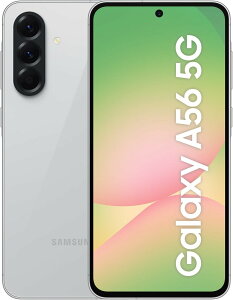 Samsung Galaxy A56 A566B Dual Sim 12GB RAM 256GB 5G CgO[ Vi SIMt[ X}z { sǕۏ