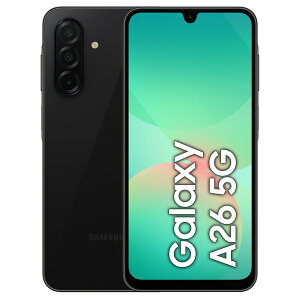 Samsung Galaxy A26 A266E Dual Sim 8GB RAM 256GB 5G  Vi SIMt[X}z { sǕۏ