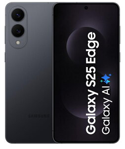 Samsung Galaxy S25 Edge S937B Dual Sim 12GB RAM 256GB 5G �� �V�i SIM�t���[ �X�}�z �{�� �����s�Ǖۏ�
