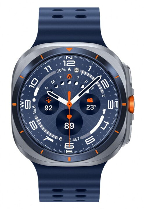楽天市場】Samsung Galaxy Watch Ultra L705 2025年版 チタニウム 青 