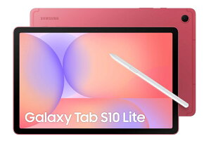 Samsung Galaxy Tab S10 Lite X406 6GB RAM 128GB Z[ f  R[bh 10.9C` Vi SIMt[ ^ubg { sǕۏ