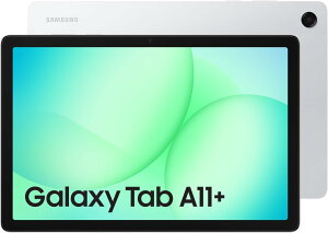 Samsung Galaxy Tab A11 Plus X230 8GB RAM 256GB Wifi ���f�� �V���o�[ 11�C���` �V�i �^�u���b�g �{�� �����s�Ǖۏ�