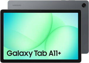 Samsung Galaxy Tab A11 Plus X230 8GB RAM 256GB Wifi ���f�� �O���[ 11�C���` �V�i �^�u���b�g �{�� �����s�Ǖۏ�