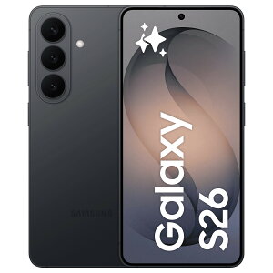 Samsung Galaxy S26 S942B Single Sim + eSim 12 GB RAM 256GB 5G �� �V�i SIM�t���[ �X�}�z �{�� �����s�Ǖۏ�