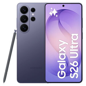 Samsung Galaxy S26 Ultra S948B Dual Sim + eSim 12GB RAM 256GB 5G �R�o���g�o�C�I���b�g �V�i SIM�t���[ �X�}�z �{�� �����s�Ǖۏ�
