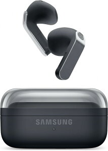 Samsung Galaxy Buds 4 R540 �� ���C�����X �C���z�� �m�C�Y�L�����Z�����O Galaxy AI�Ή� �V�i �{�� �����s�Ǖۏ�