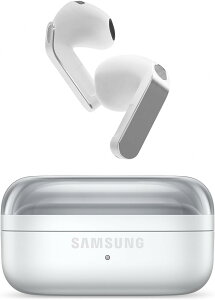 Samsung Galaxy Buds 4 R540 �� ���C�����X �C���z�� �m�C�Y�L�����Z�����O Galaxy AI�Ή� �V�i �{�� �����s�Ǖۏ�