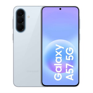 Samsung Galaxy A57 A576B Dual Sim 12GB RAM 256GB 5G �A�C�V�[�u���[ �V�i SIM�t���[ �X�}�z �{�� �����s�Ǖۏ�