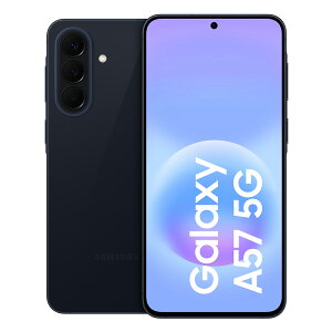 Samsung Galaxy A57 A576B Dual Sim 12GB RAM 256GB 5G �l�C�r�[ �V�i SIM�t���[ �X�}�z �{�� �����s�Ǖۏ�